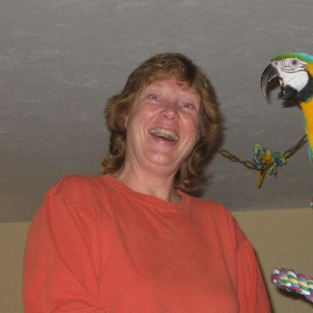 Cindy Nicholson Photo 32