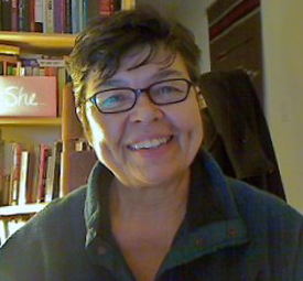 Carolyn Berry Photo 13