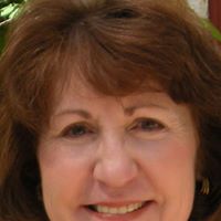 Christine Palmer Photo 25