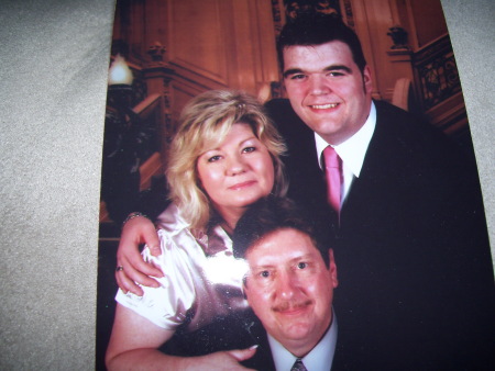 Sherry Garrett Photo 31