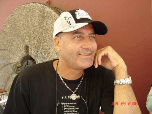 Ronnie Anglin Photo 10