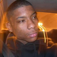 Calvin Anderson Photo 35