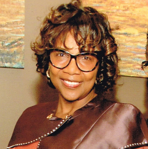Joyce Thomas Photo 34