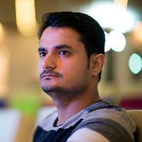 Asim Shahid Photo 28