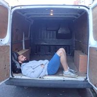 Robbie Still Photo 13