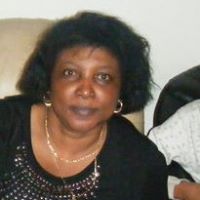 Yvette Hamilton Photo 30