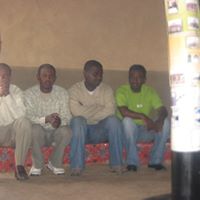 Samuel Haile Photo 3