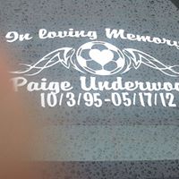 Tabitha Underwood Photo 2