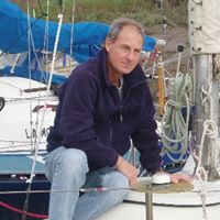 John Crompton Photo 34