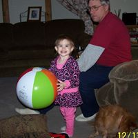 Gregory Dee Photo 8
