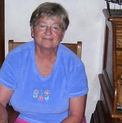 Janet Sawyer Photo 17