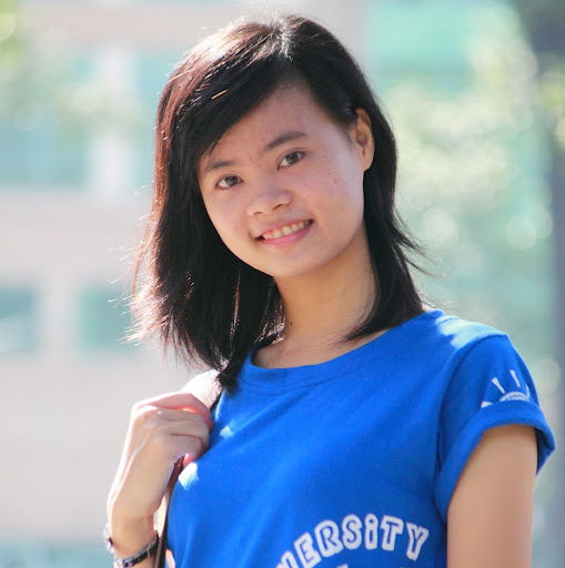 Kim Dang Photo 16