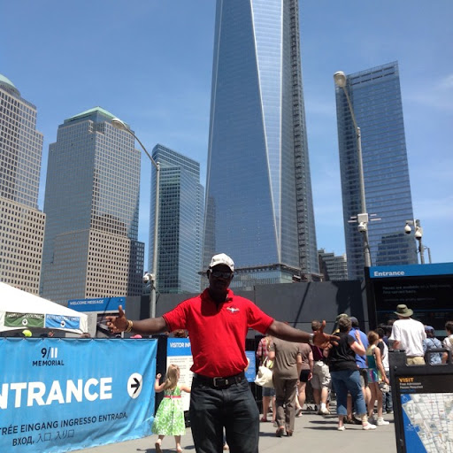 John Adu Photo 10