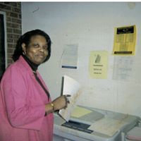 Mary Epps Photo 19