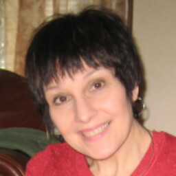 Ruth Shearer Photo 2