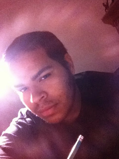 Anthony Spencer Photo 8