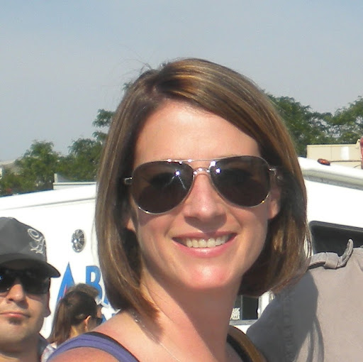 Kristen Henry Photo 35