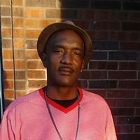 Terence Ford Photo 28