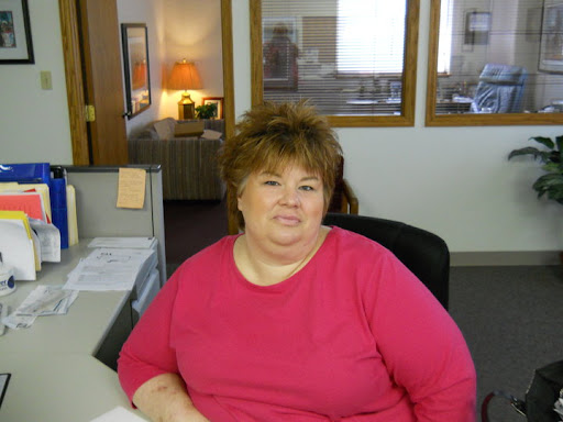 Jodi Walker Photo 28