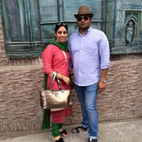 Amrita Saini Photo 18