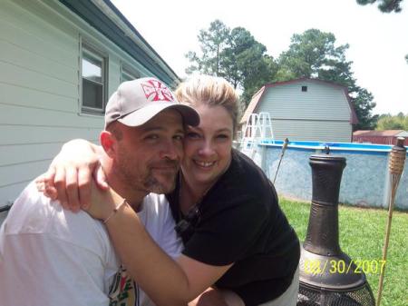 Sherry Adams Photo 20