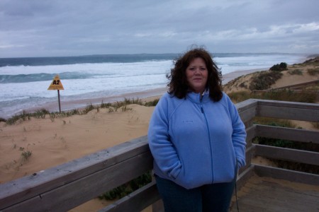 Linda Goodwin Photo 2