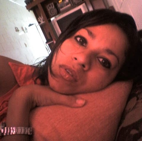 Silvia Flores Photo 35