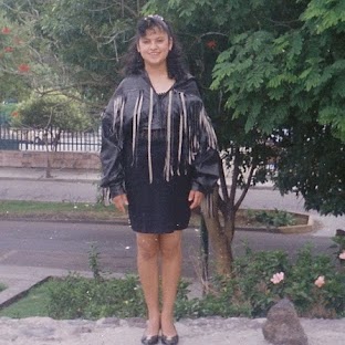 Maria Belmonte Photo 8