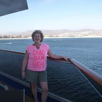 Deborah Dunbar Photo 8