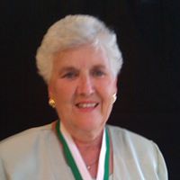 Ruby Proctor Photo 4