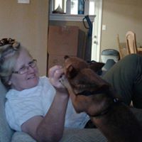 Alice Kuhn Photo 21