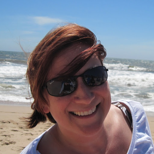 Stacie Hartman Photo 9