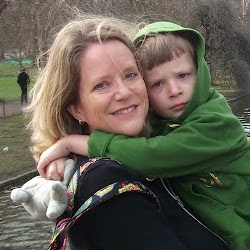 Nancy Munn Photo 24