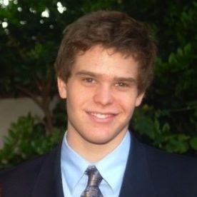 Christopher Reich Photo 19