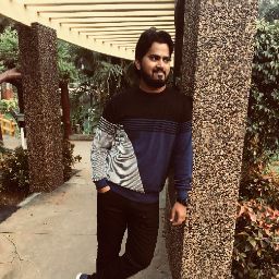 Akshay Desai Photo 11