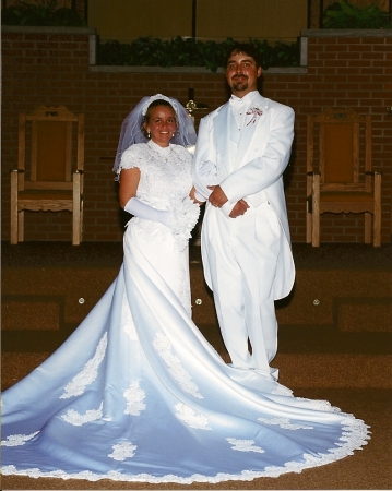 Linda Jacobs Photo 43