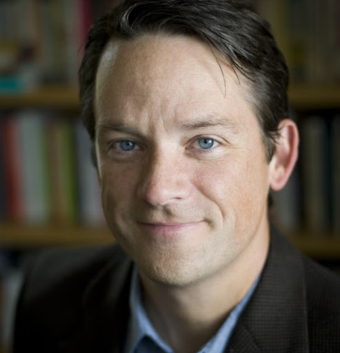 Daniel Coyle Photo 11