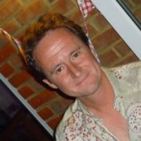 Andrew Cross Photo 42