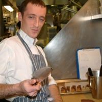 David Conlon Photo 21