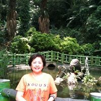 Helen Yang Photo 42