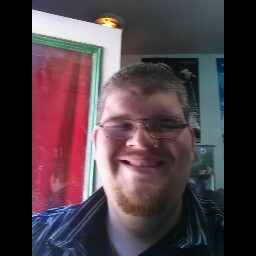James Rutherford Photo 27