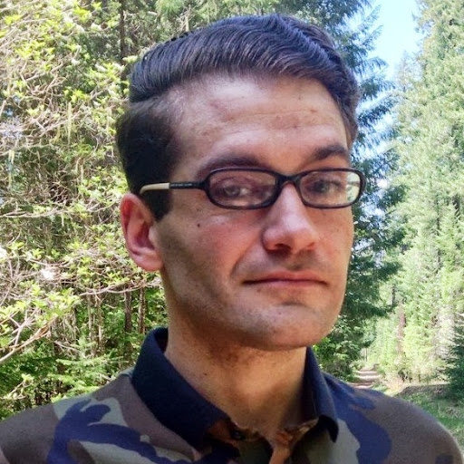 Stephen Duarte Photo 8