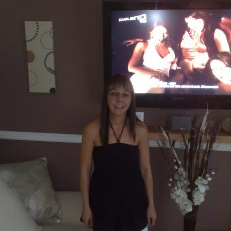 Christine Walker Photo 16