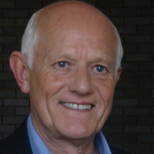 Robert Monk Photo 36