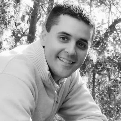 Dan Garrison Photo 15