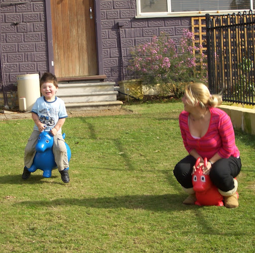 Karen Rothwell Photo 22