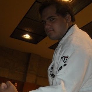 Jason Raymond Photo 29