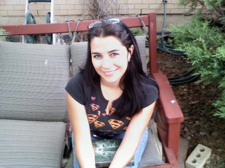 Melissa Valdez Photo 9