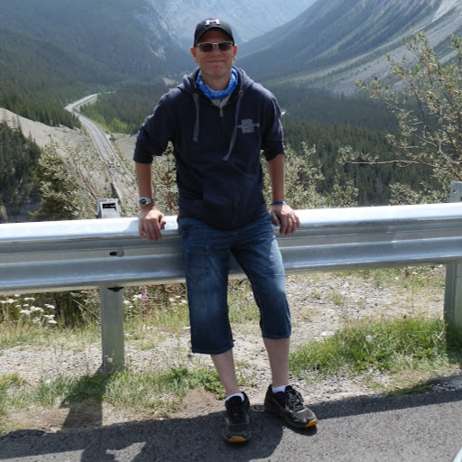 Steve Plummer Photo 10