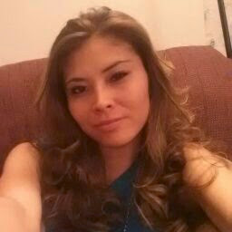 Theresa Romero Photo 34